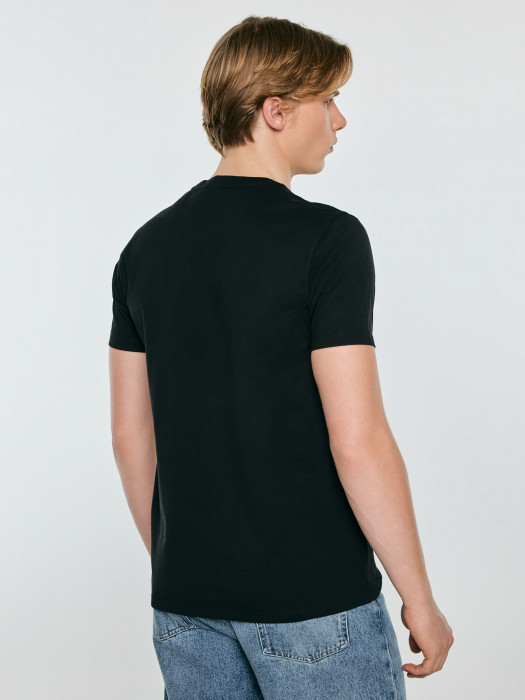 Pánske tričko WESTER 906